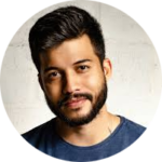 Home cropped circle image